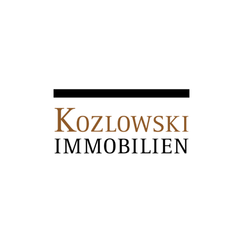 Kozlowski Immobilien Logo