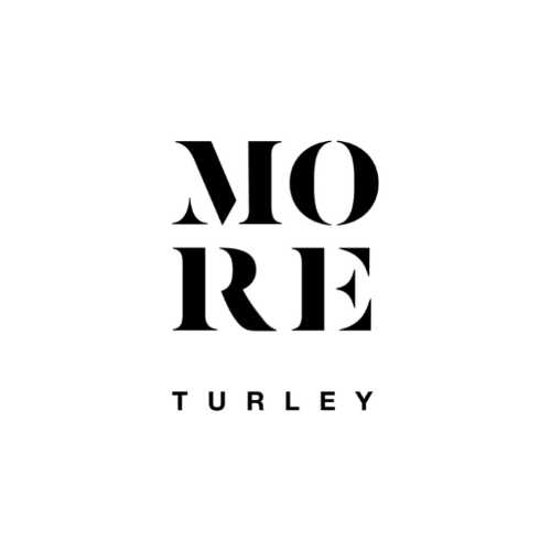 MORE Turley - Logo