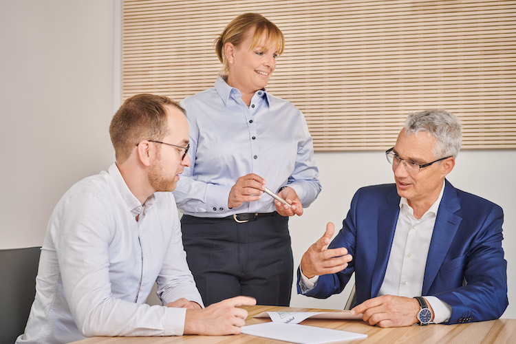 Projektvermietung PPM Papenhagen Projekt Management Mannheim