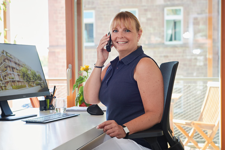 Projektvertrieb PPM Papenhagen Projekt Management Mannheim