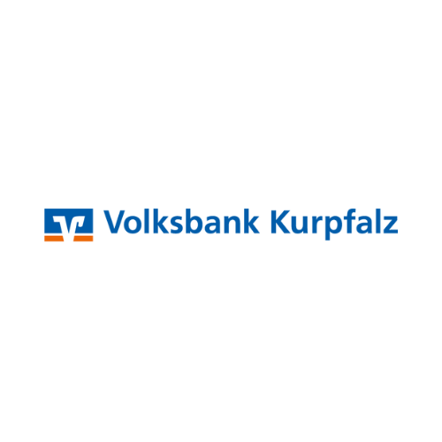 Volksbank Kurpfalz eG Logo