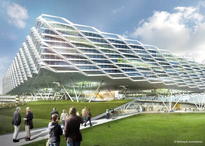 adidas World of Sports Campus Entwicklung PPM