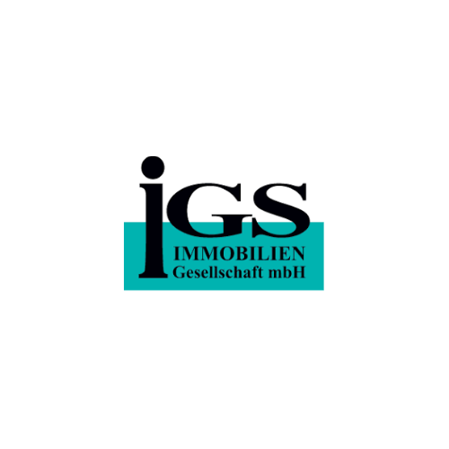 IGS Immobilien Logo